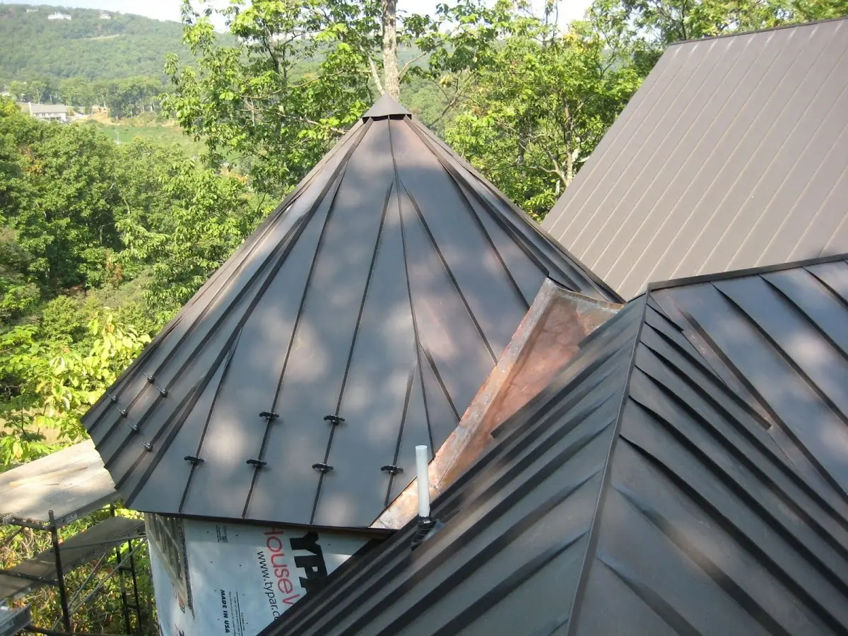 Professional Gutter Cleaning by Craftsman Roofing in Malone