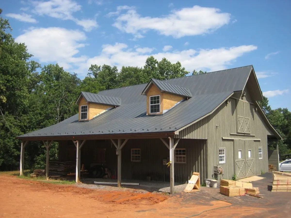 Expert Roof Coating workmanship in Malone
